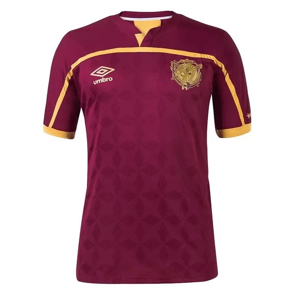 Tailandia Camiseta Recife Tercera Equipación 2020-2021 Rojo